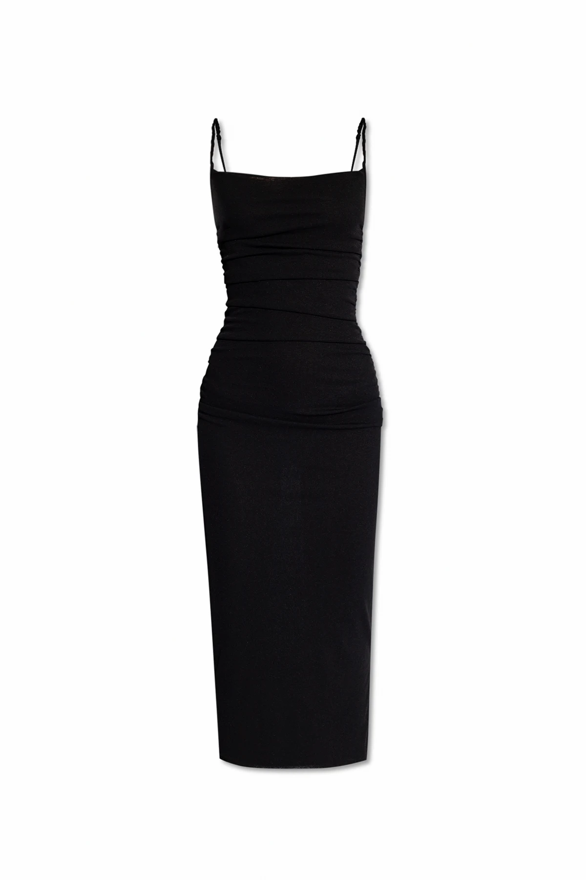 ‘Alexa’ slip dress