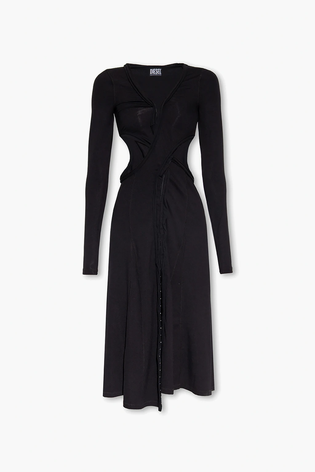 ‘D-HILLY’ dress