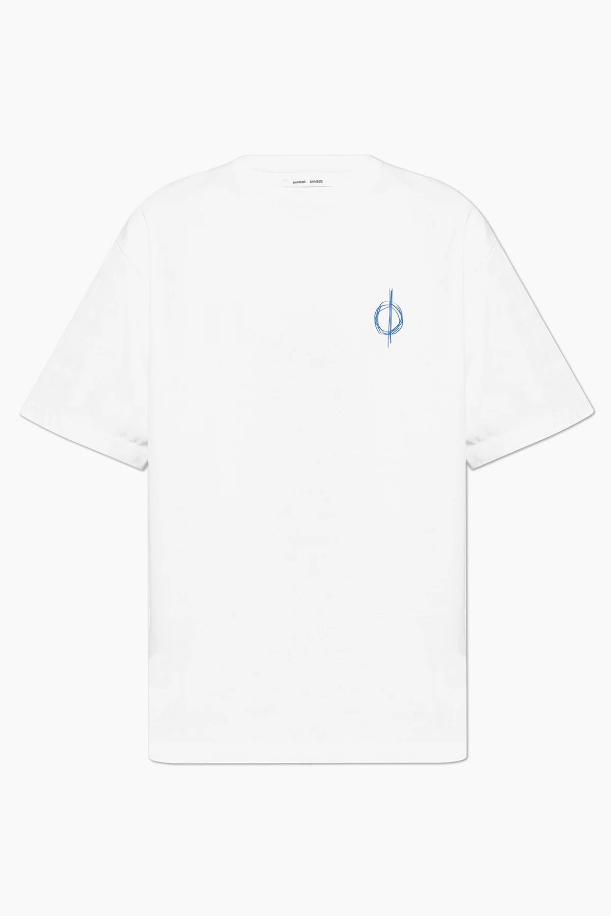 T-Shirt ‘Sacopenhagen’