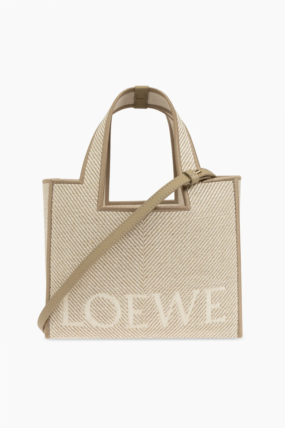 Tasche 'Font Small' vom Typ 'shopper'