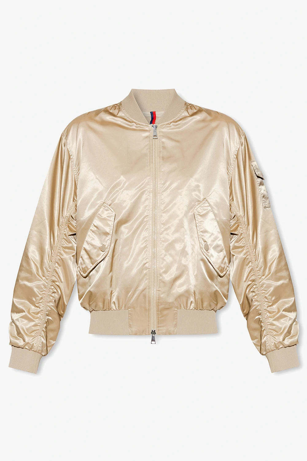 Kurtka typu ‘bomber’