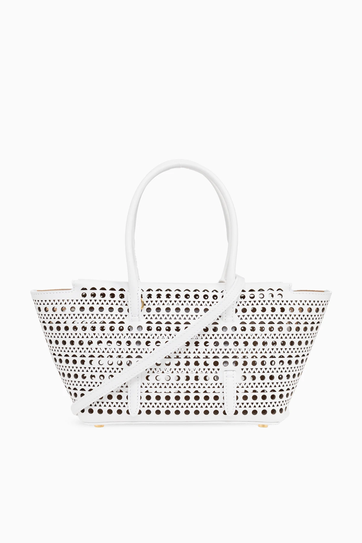 Schultertasche 'New Mina 20'