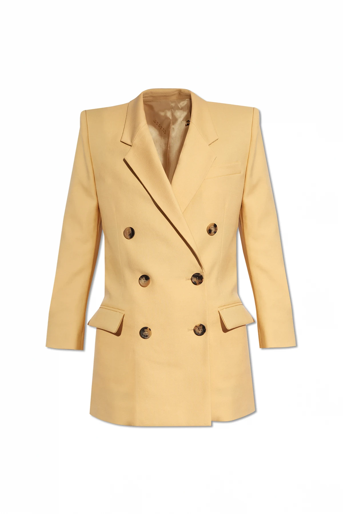 ‘Robine’ double-breasted blazer