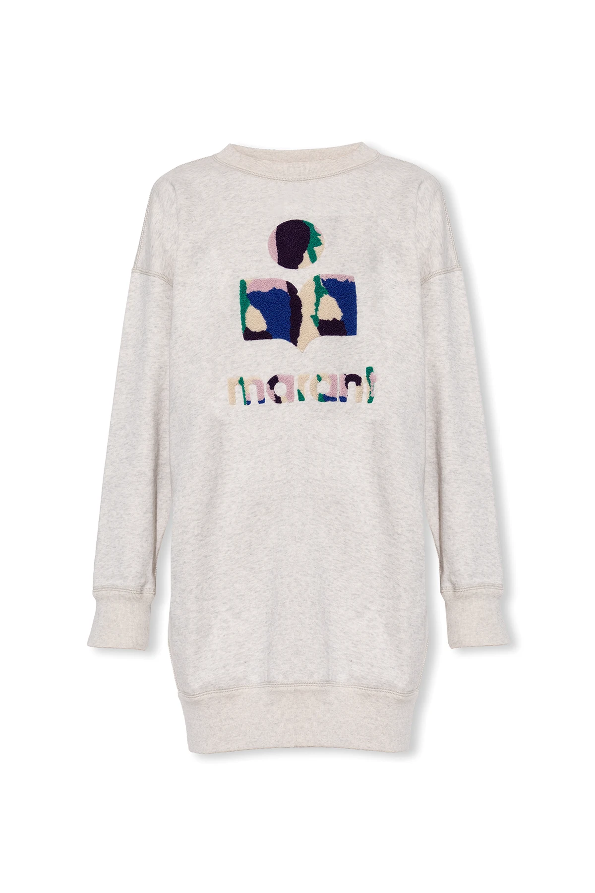 Długa bluza ‘Meryl’