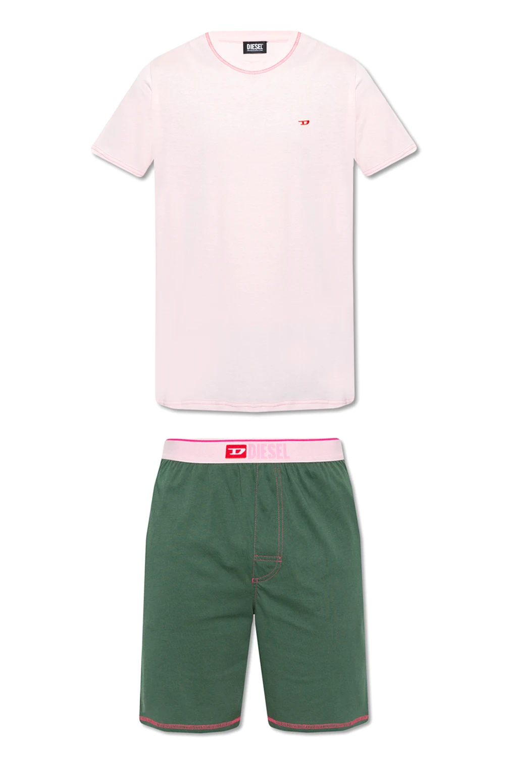 Piżama ‘UMSET-JUST-TOMY-P’