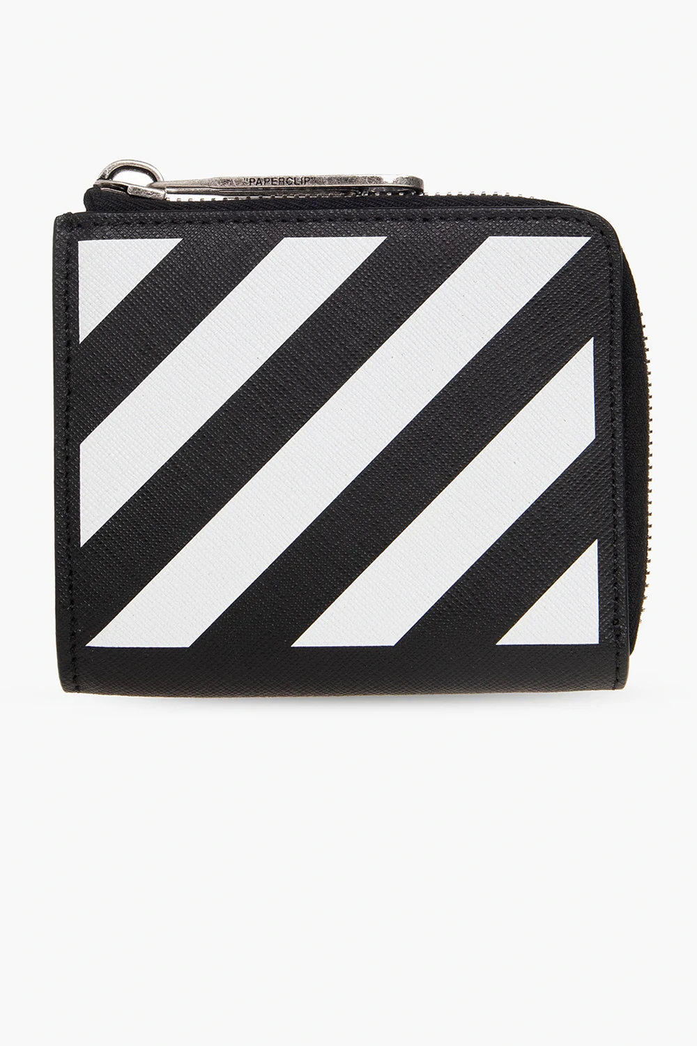 Leather wallet
