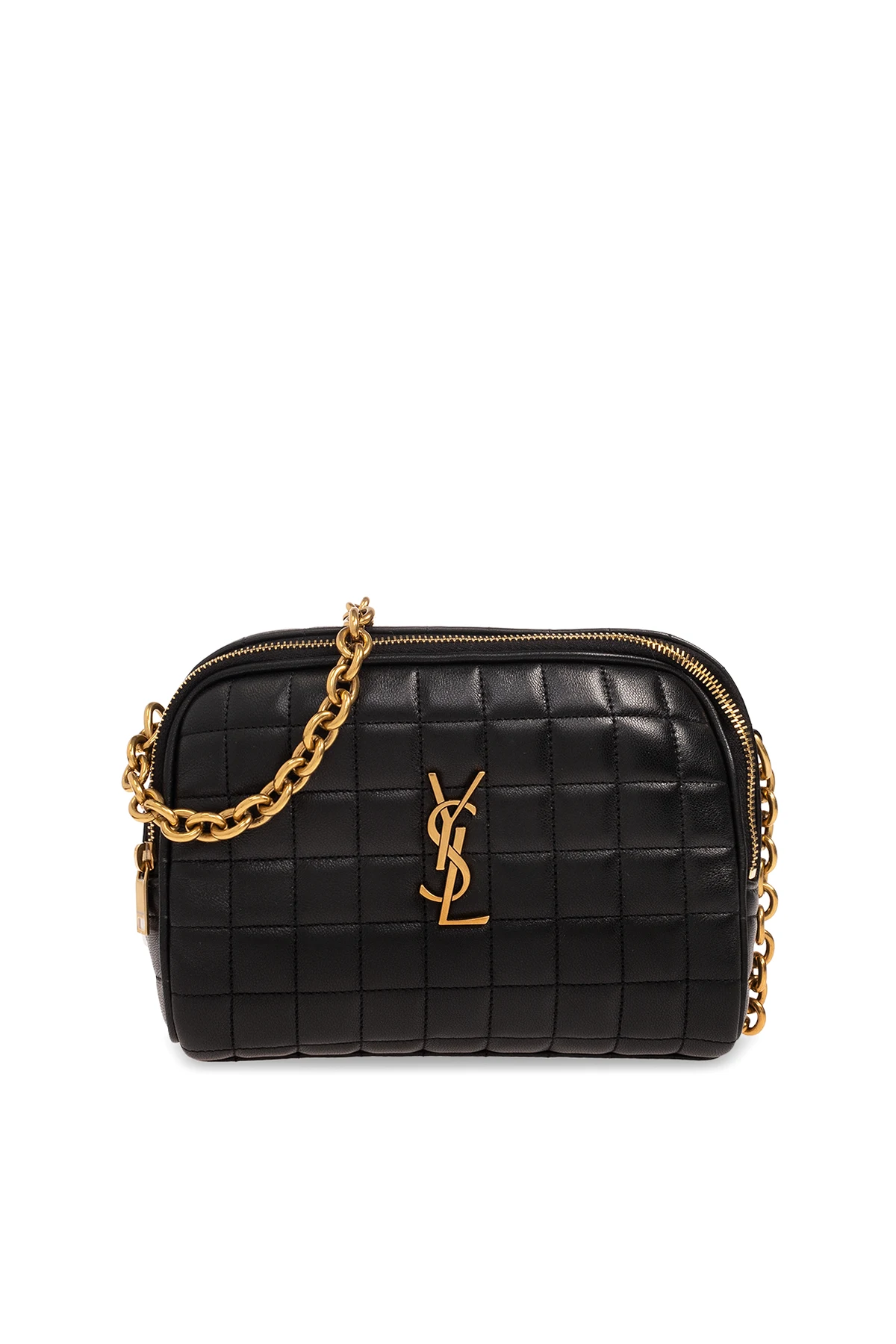 ‘Cassandre Mini’ shoulder bag