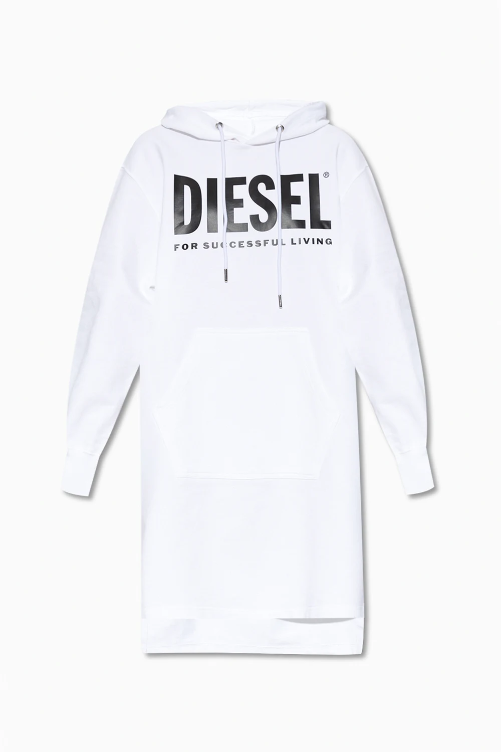 'D-ILSE-T' 'Long hoodie