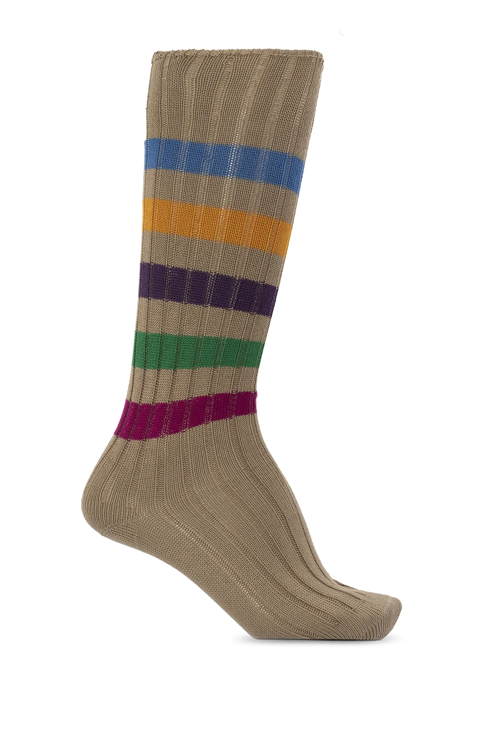 Organic cotton socks