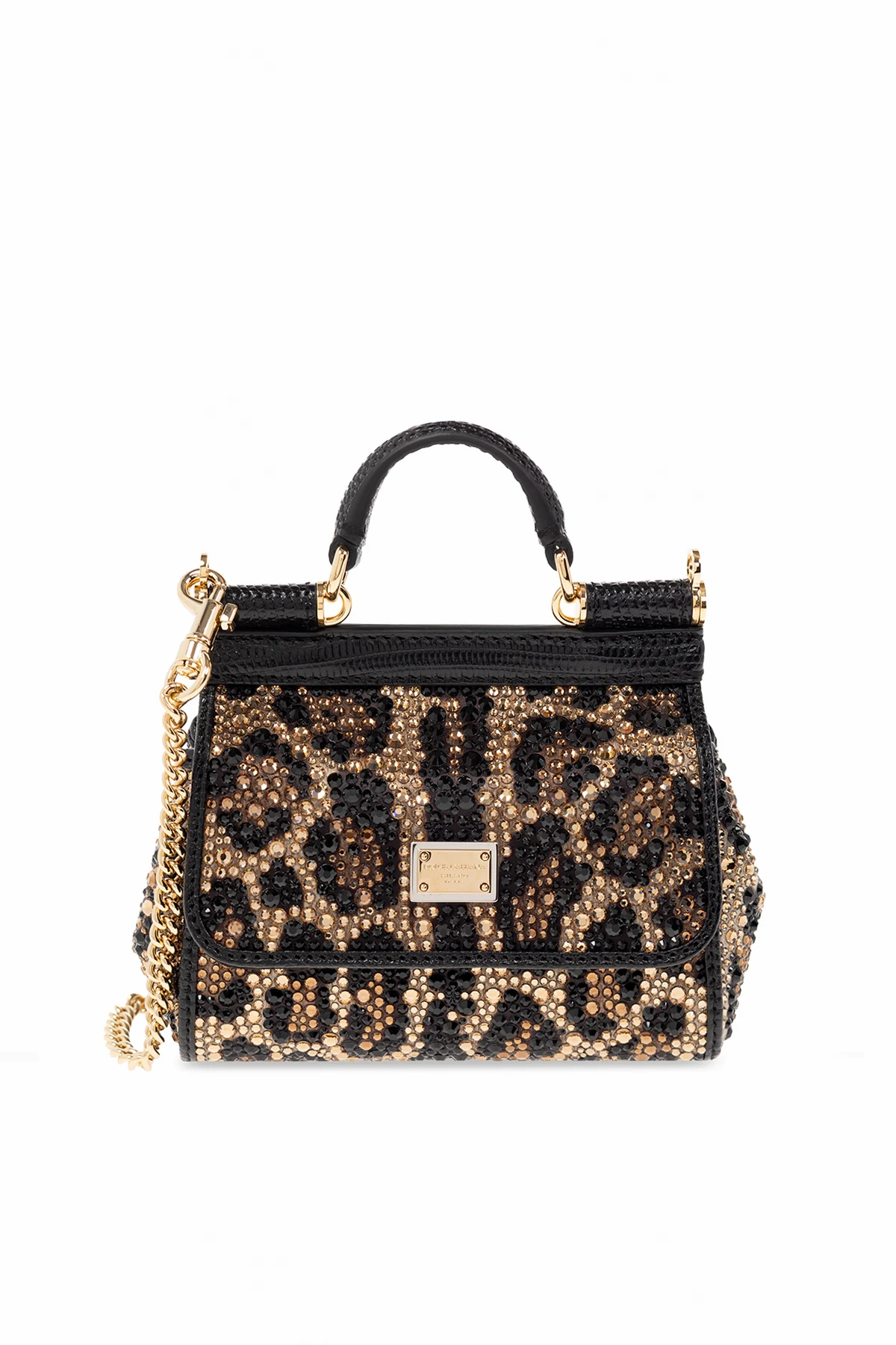 'Sicily Mini' shoulder bag