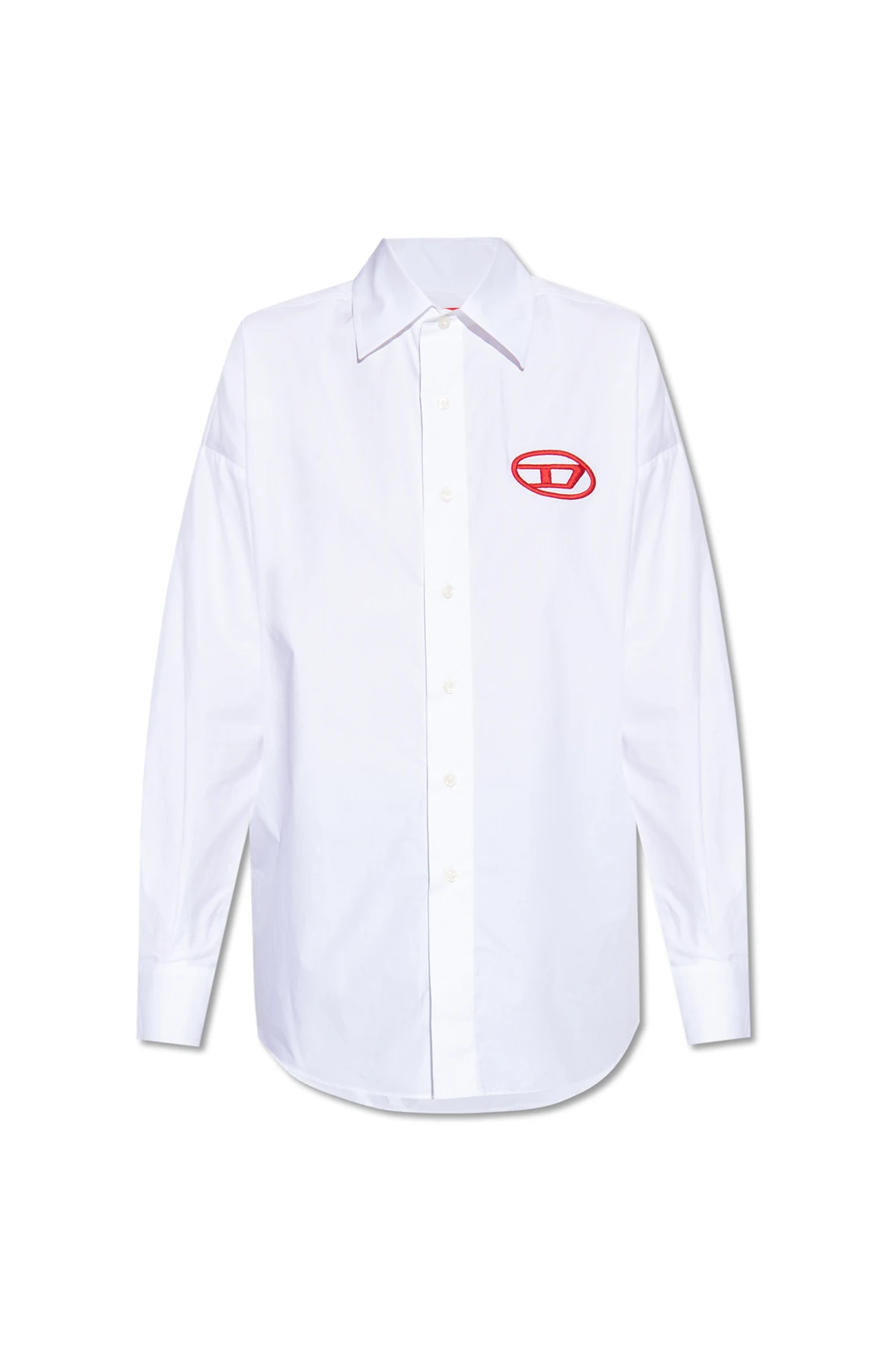 ‘S-DOU-PLAIN’ shirt