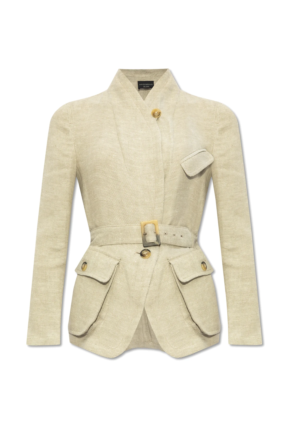 ‘Icon’ collection blazer