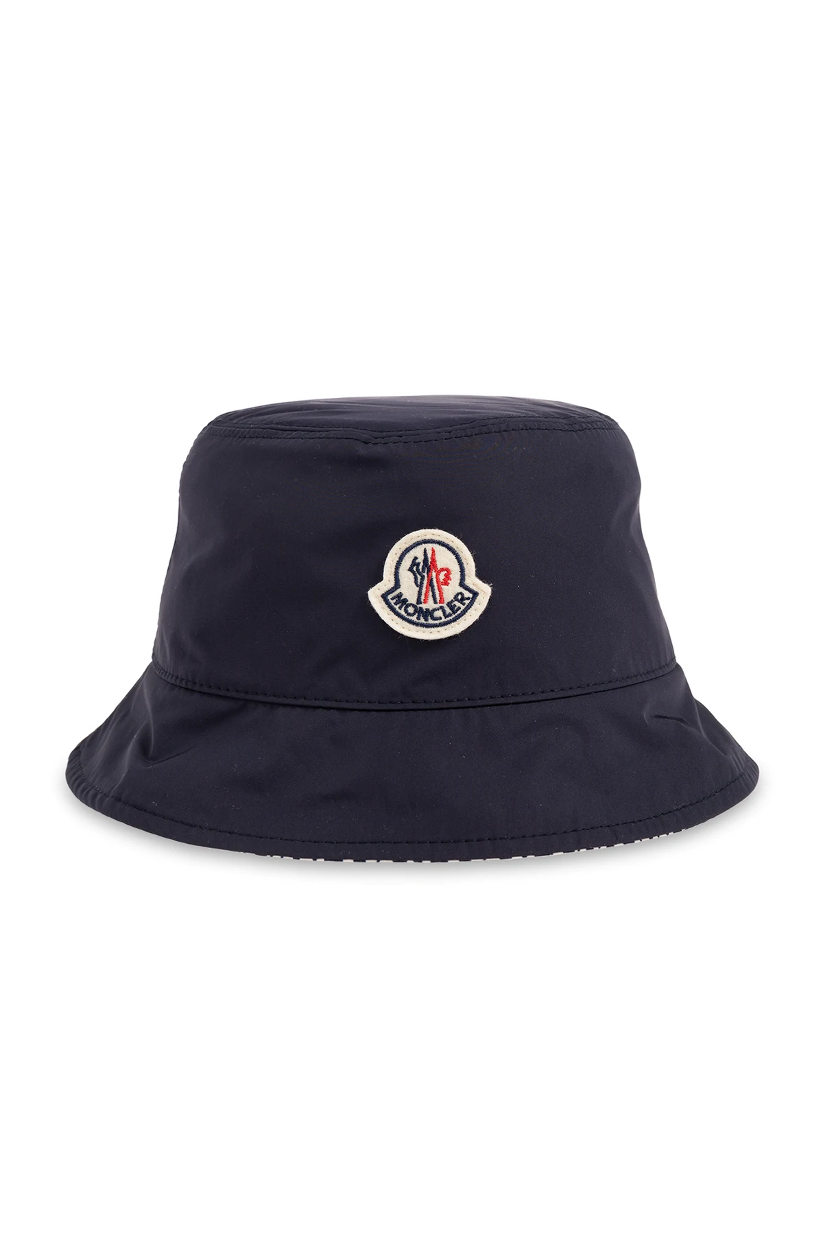 Reversible bucket hat