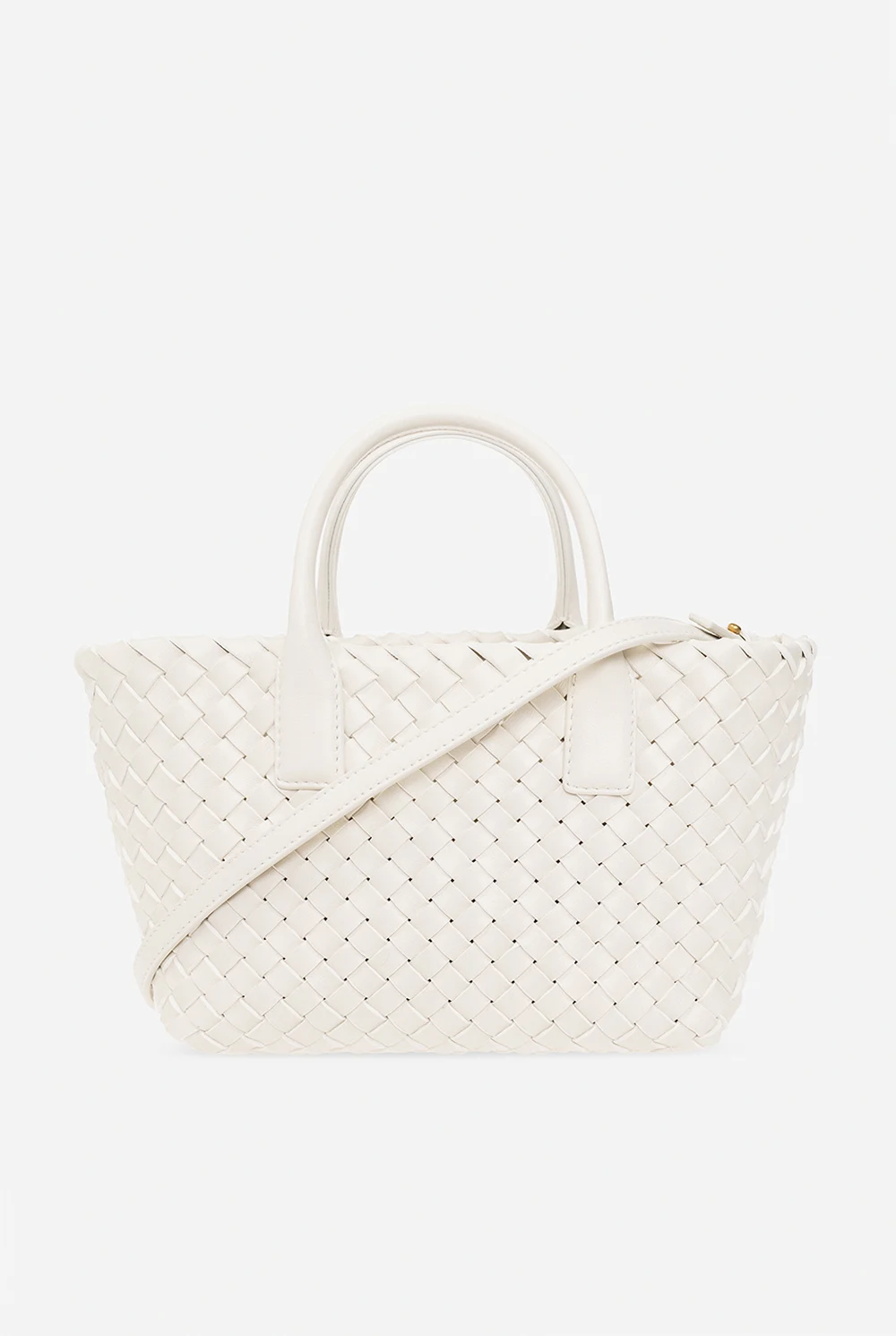 ‘Cabat Mini’ shopper bag