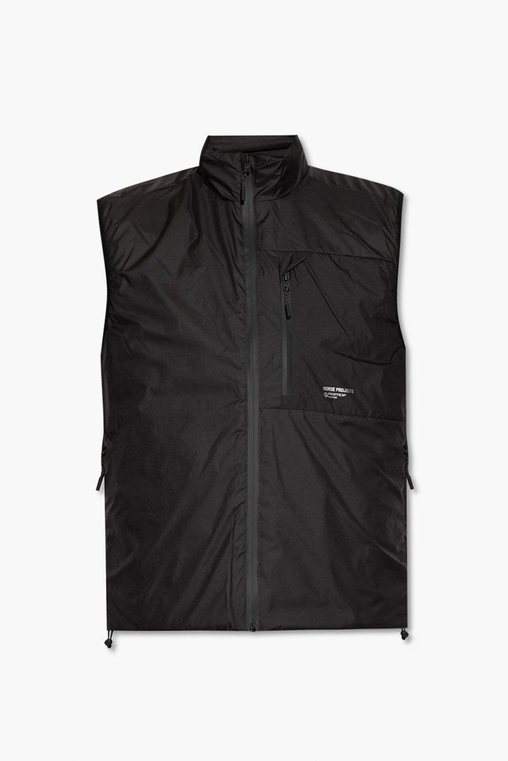 ‘Birkholm’ vest