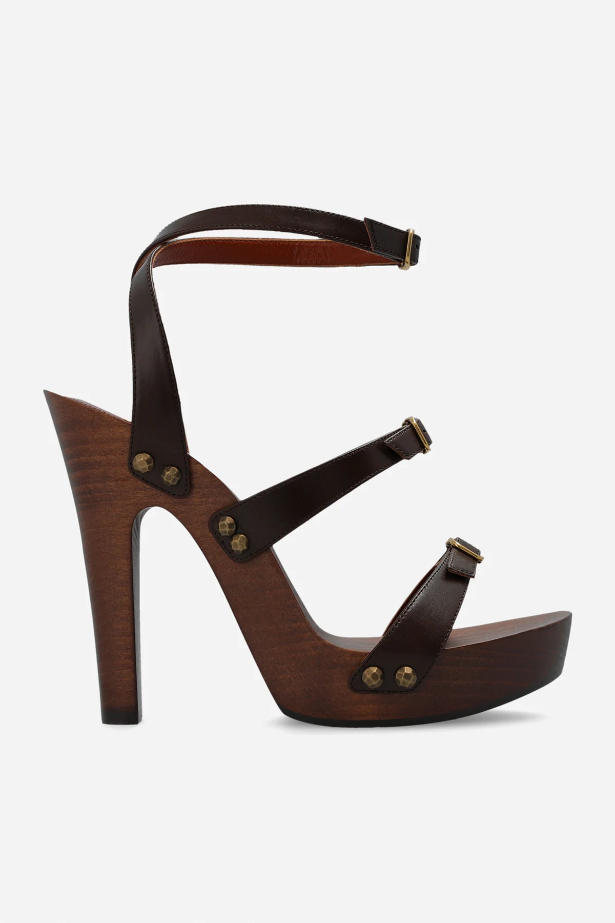 ‘Joan’ platform sandals