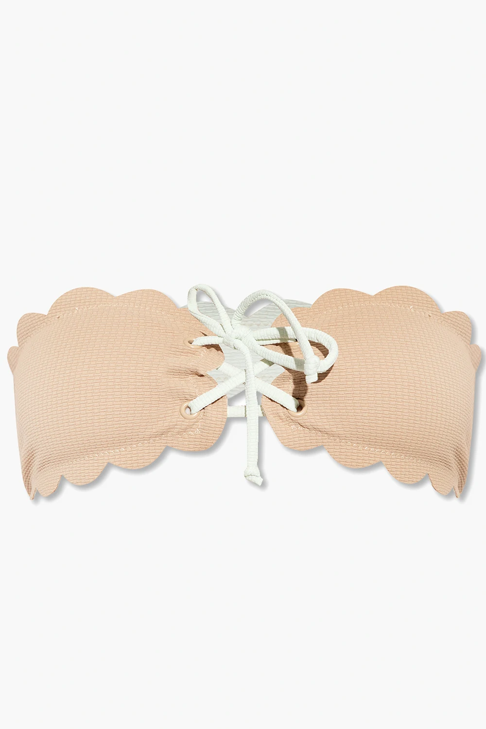 Dwustronna góra od kostiumu kąpielowego ‘Riviera’