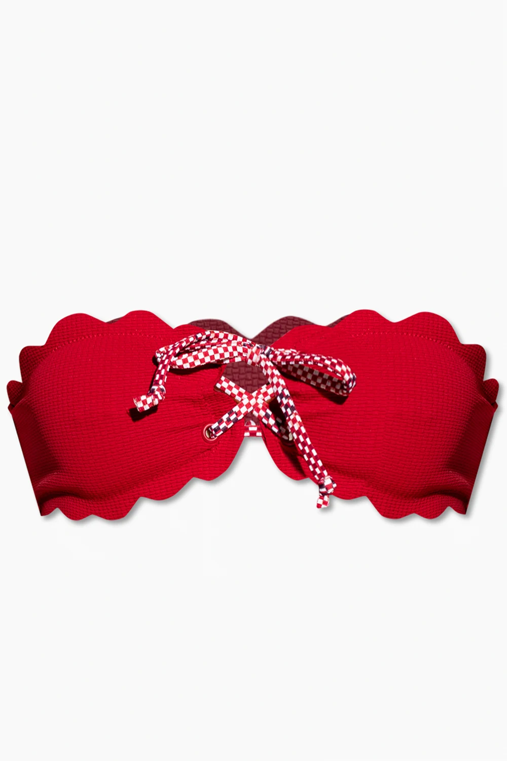 Góra od kostiumu kąpielowego ‘Riviera’