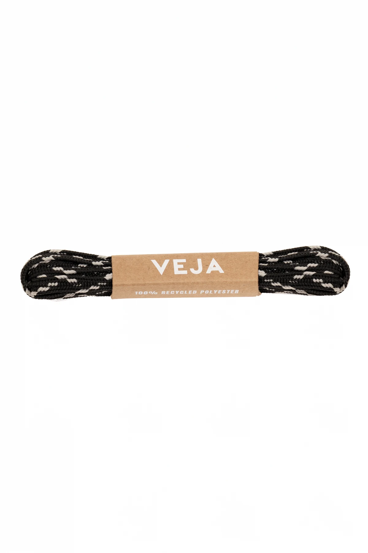 Sznurowadła z bawełny organicznej