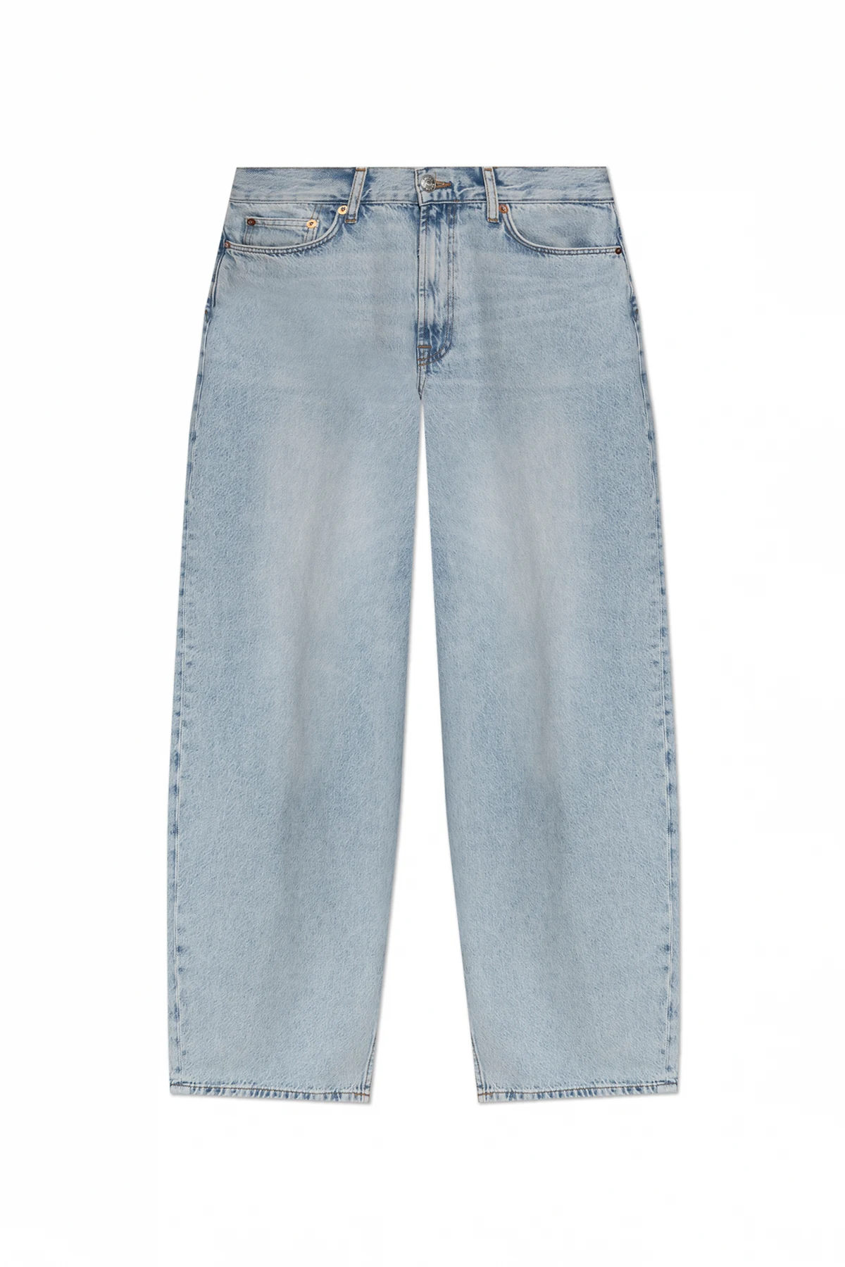 light blue Jeans 'Saharper'