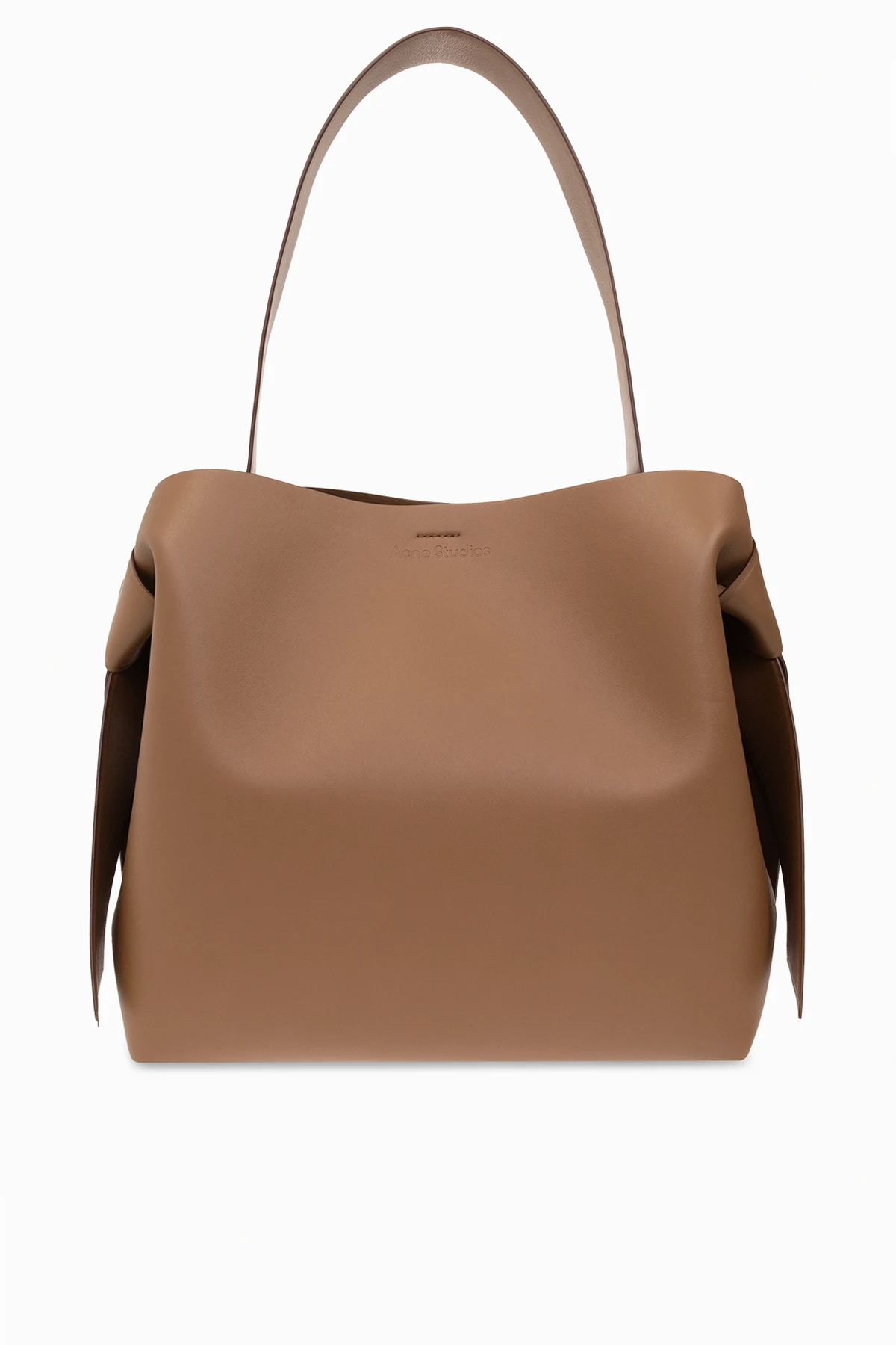 Torba ‘Masubi Midi’ typu ‘shopper’