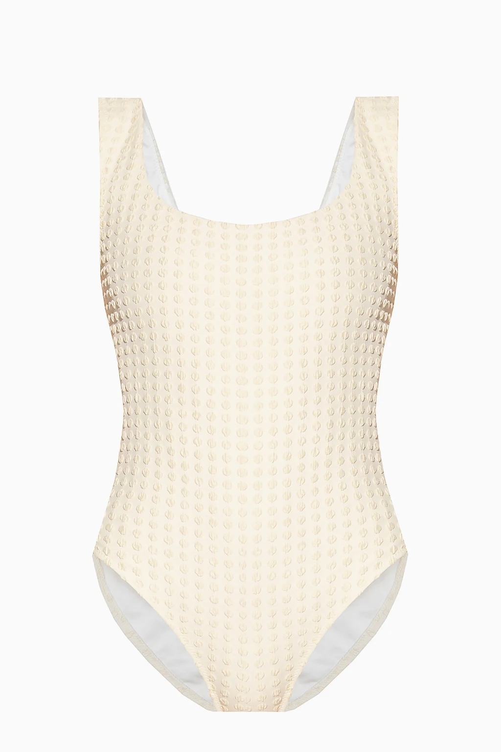 ‘Iman’ one-piece swimsuit