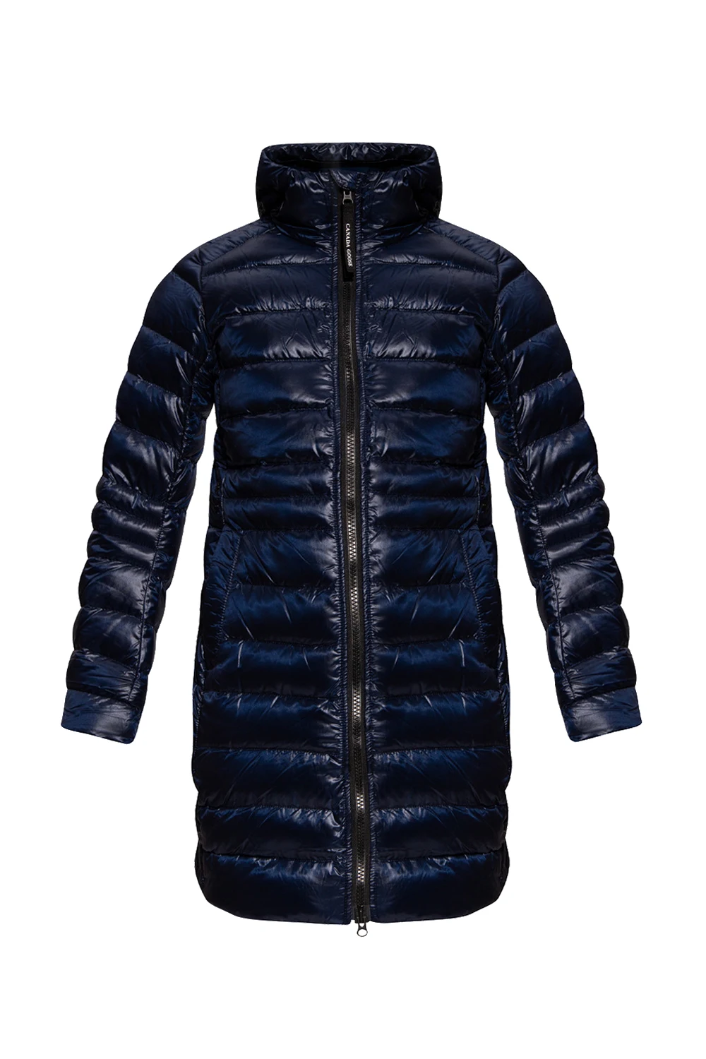 Quilted jacket