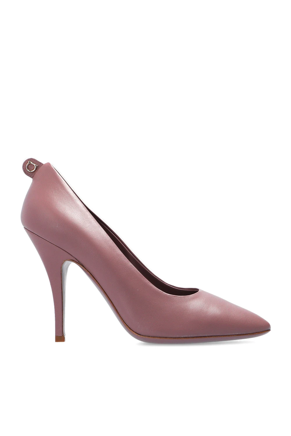 Buty na obcasie ‘Judy’