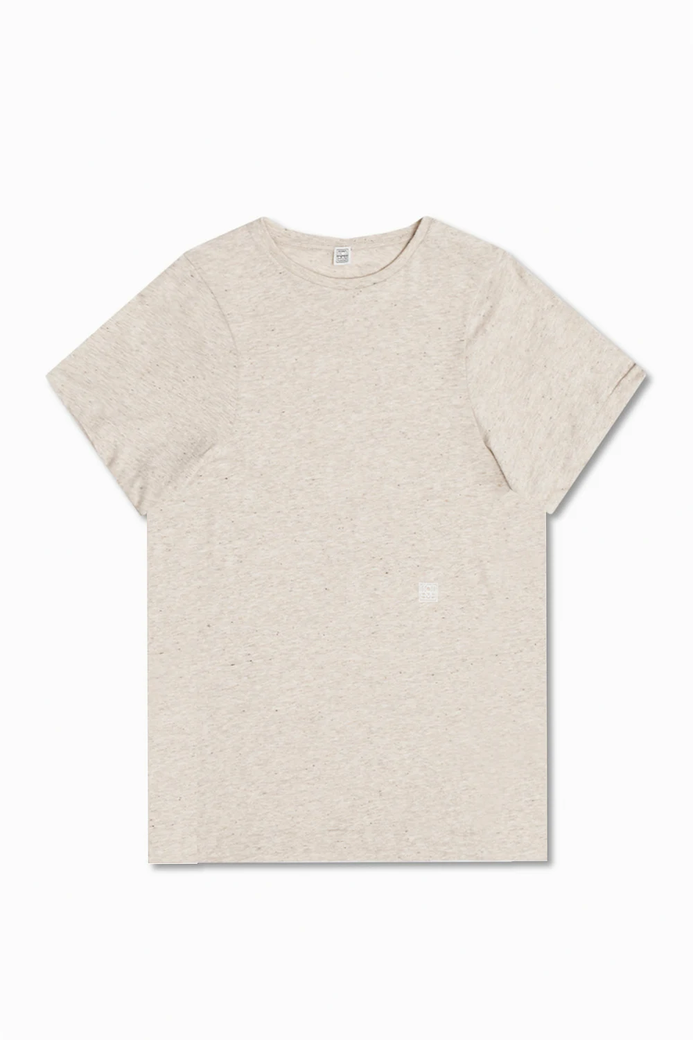 T-shirt z logo