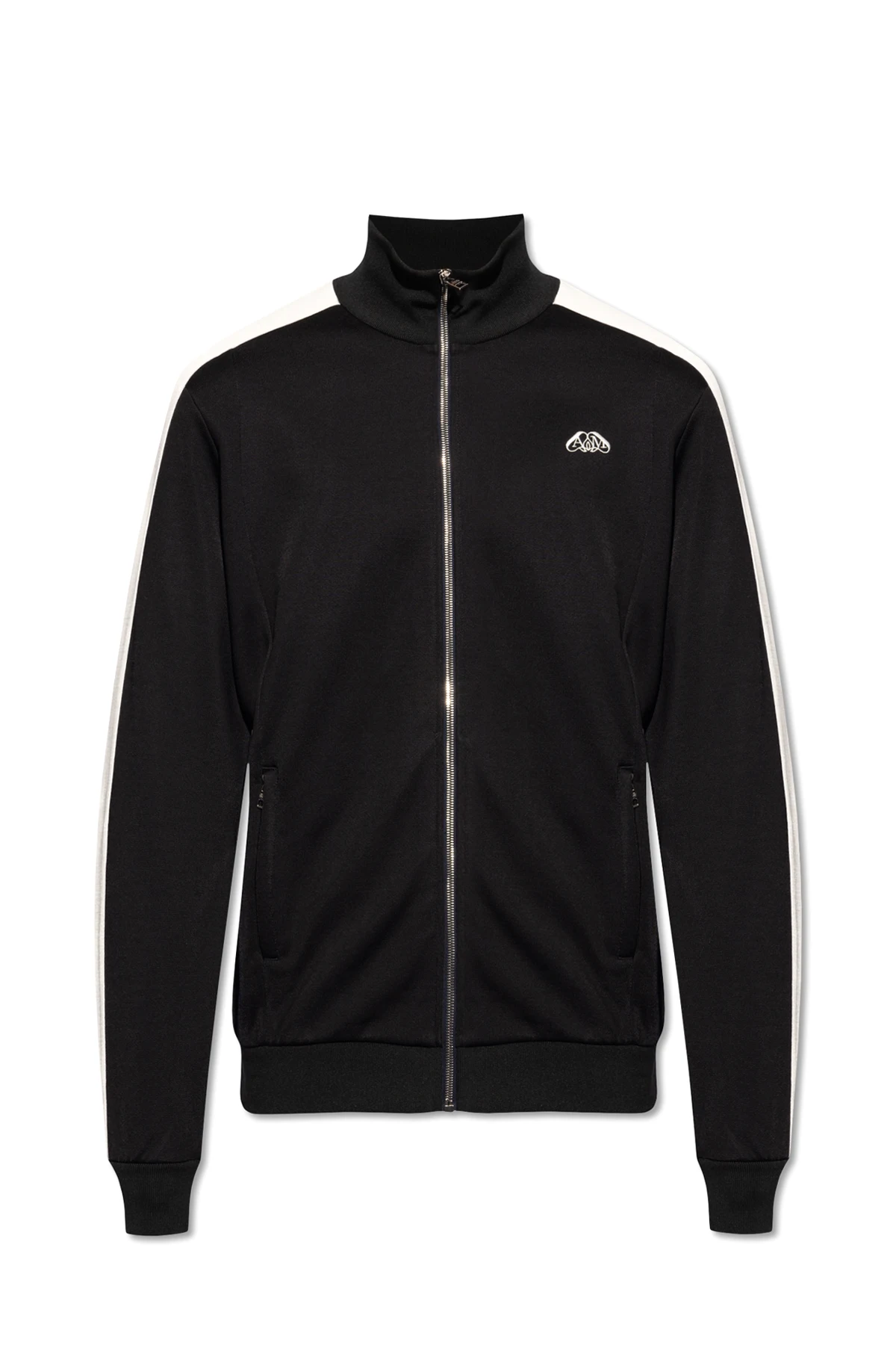 Track jacket