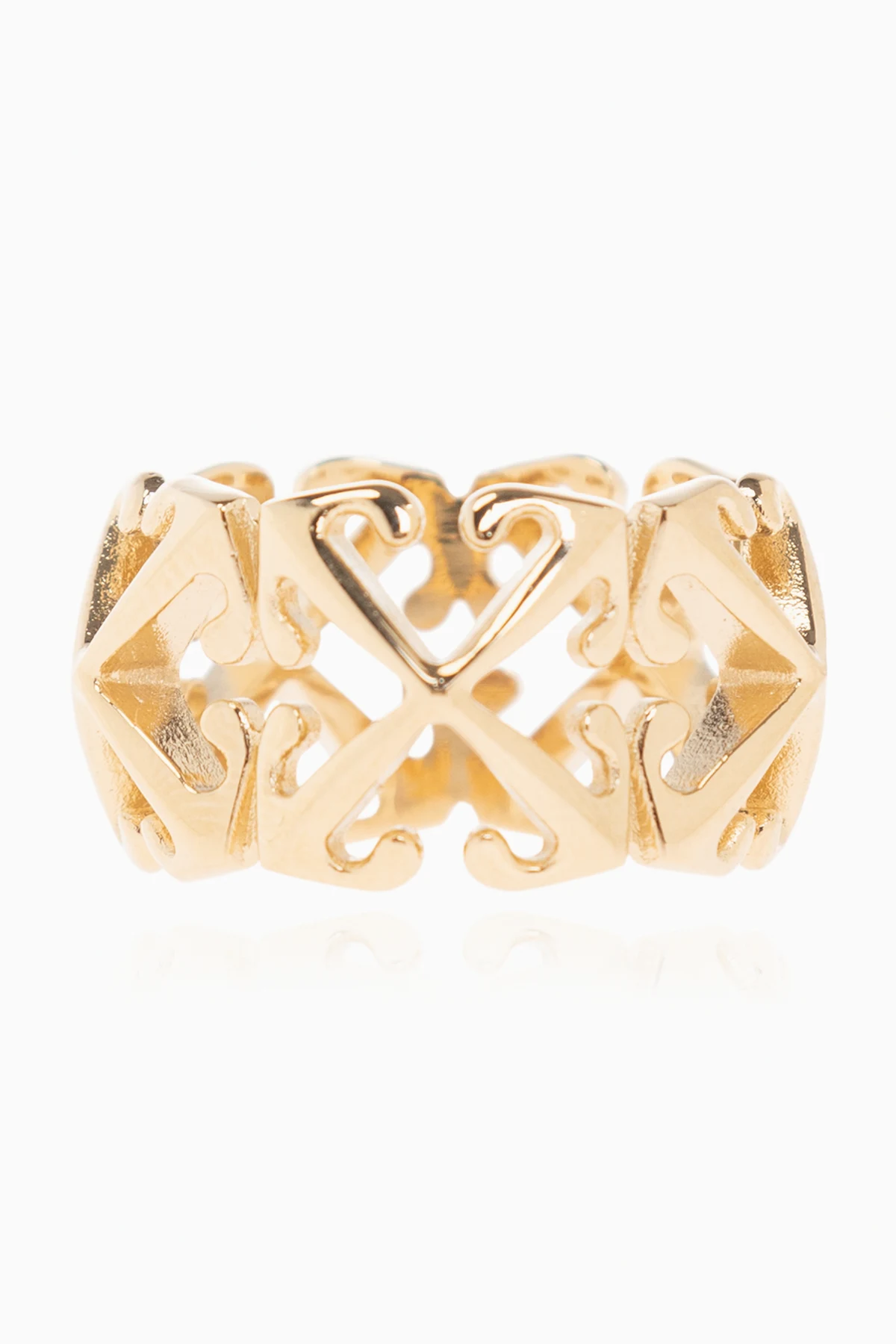 Brass ring