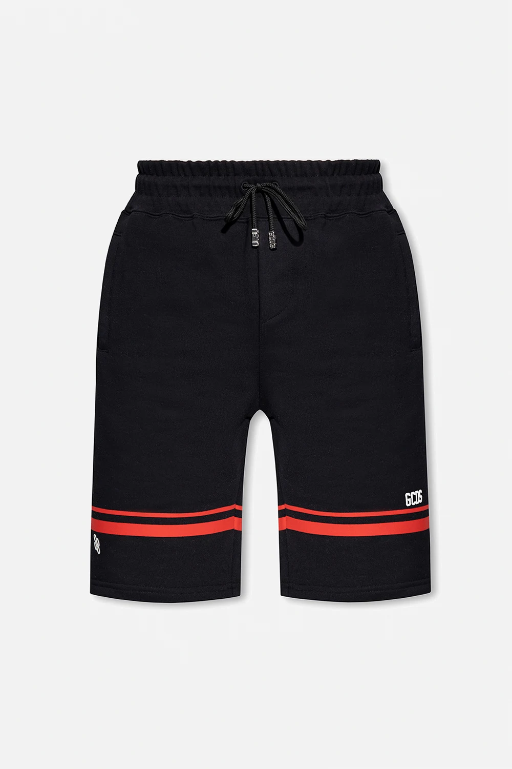 Shorts with logo