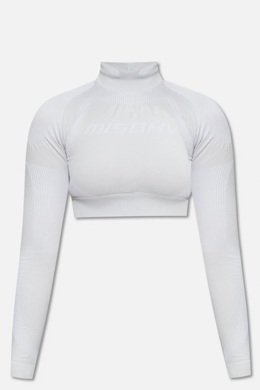 ‘Sport Active’ top with logo