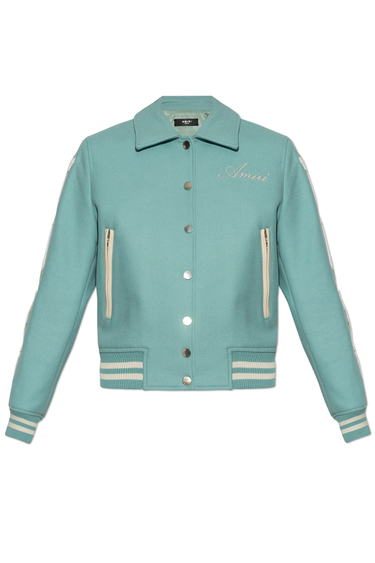 Kurtka typu `bomber`