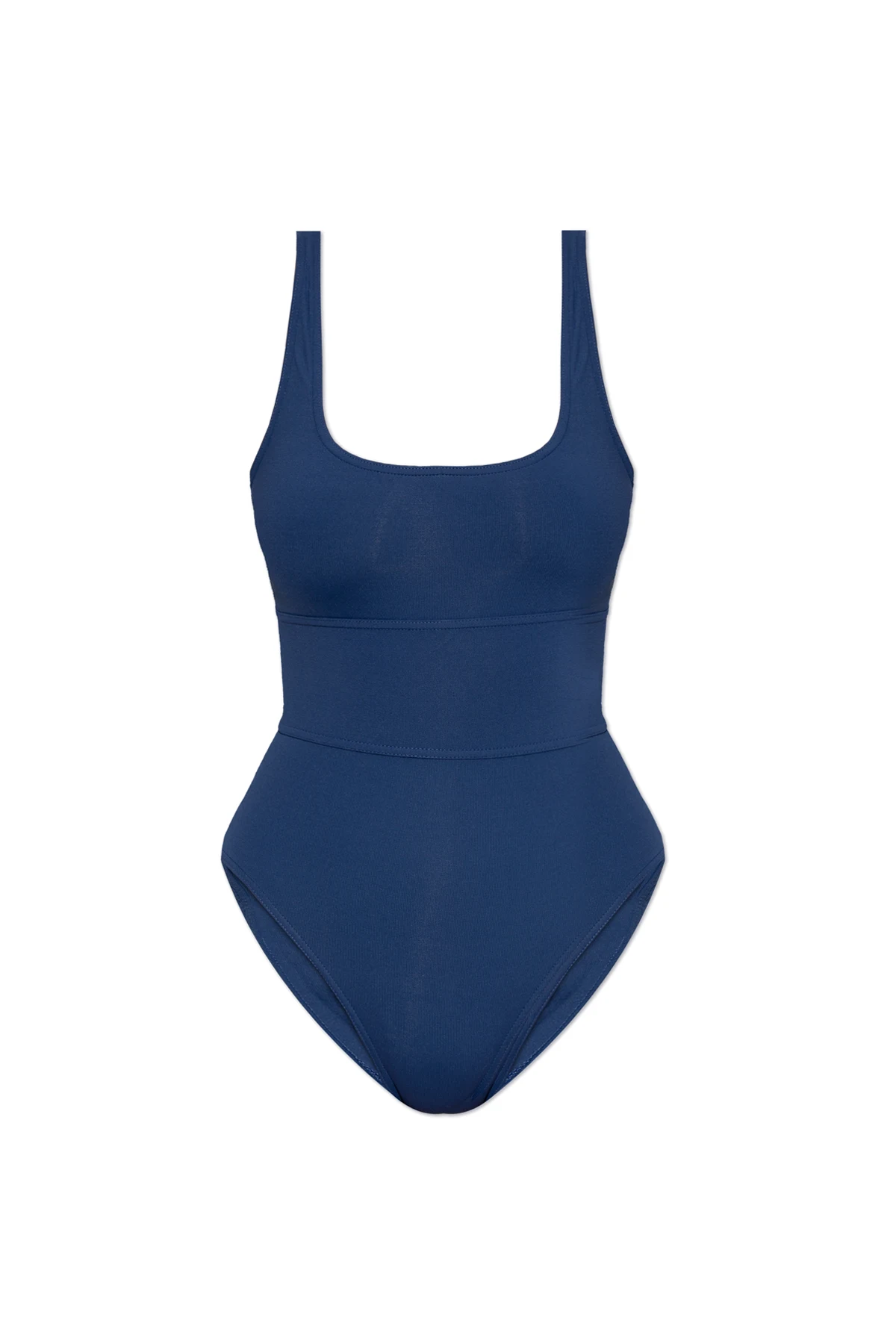 NAVY BLUE One-piece swimsuit Perugia