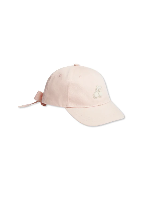 PINK 'Lyna' baseball cap