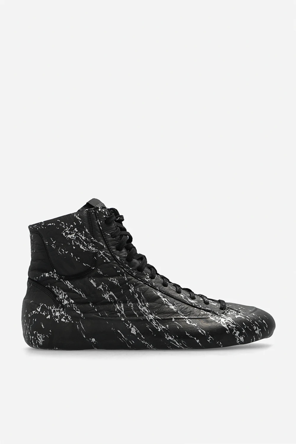 Printed sneakers