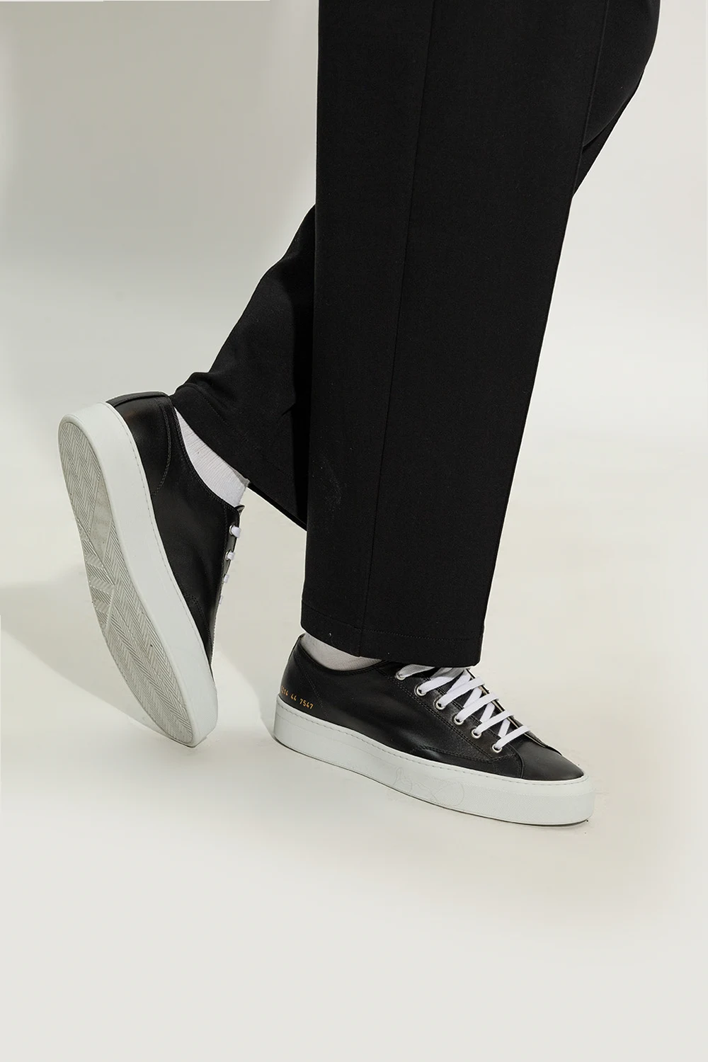 ‘Tournament Low Classic’ sneakers