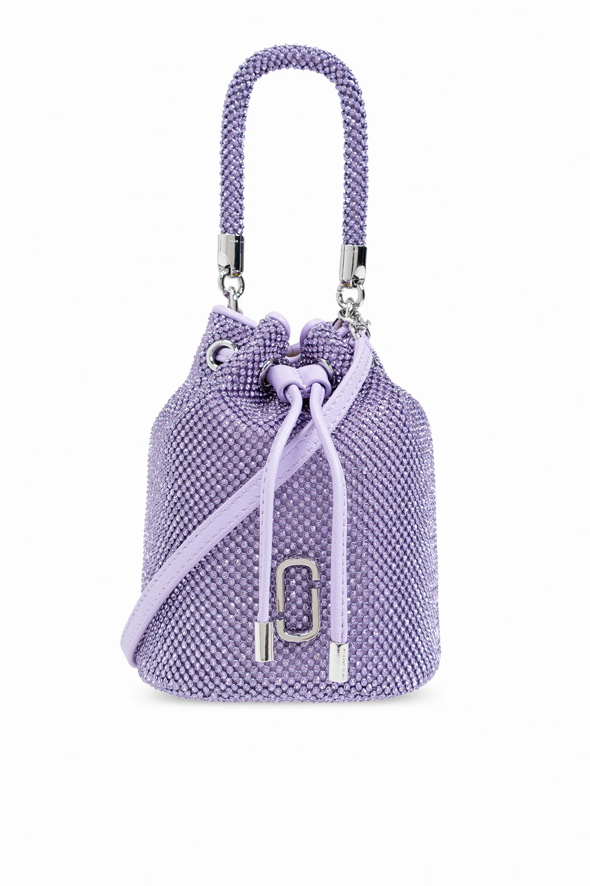 Torba na ramię ‘The Mini The Rhinestone’