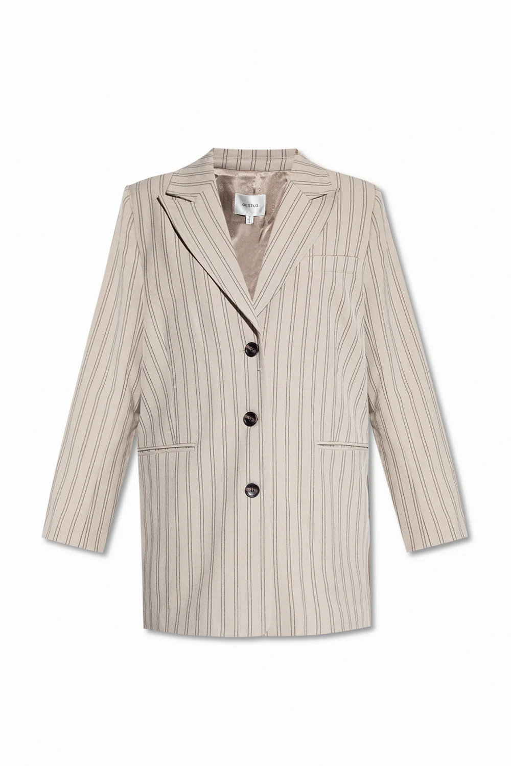 Jednorzędowa marynarka ‘BlairGZ’