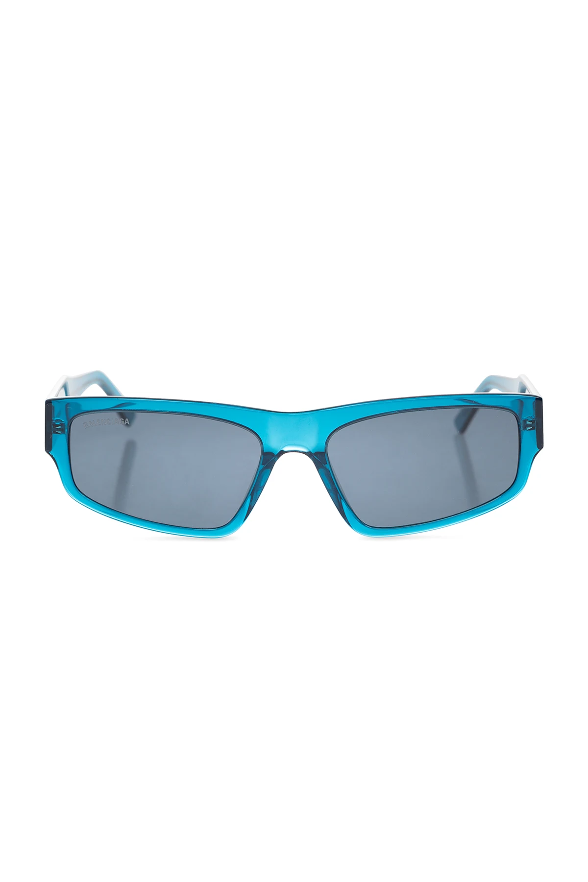 ‘Flat’ sunglasses