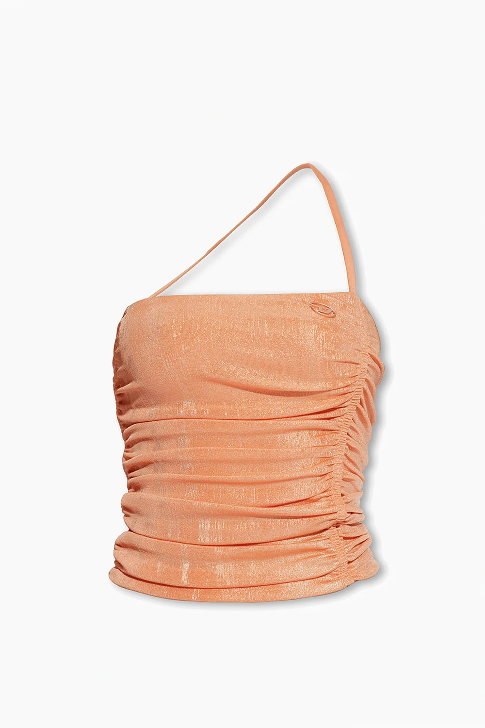 ‘D-TRU’ sleeveless top