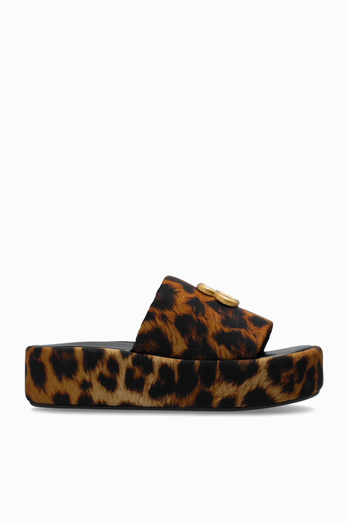 Plateau-Sandalen ‘Rise’