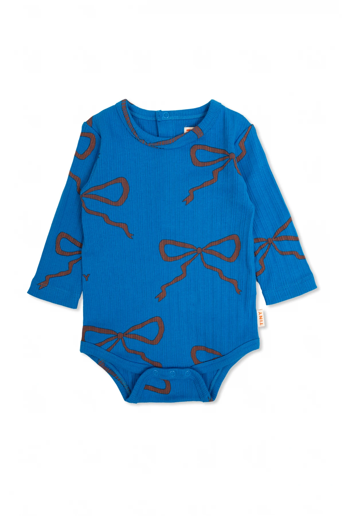 Body z motywem kokardy