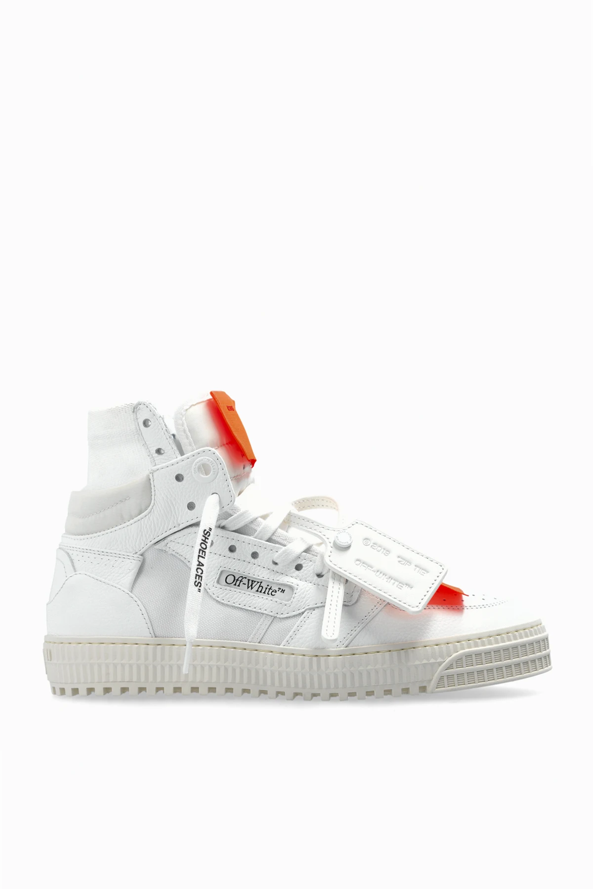 Turnschuhe 3.0 Off Court