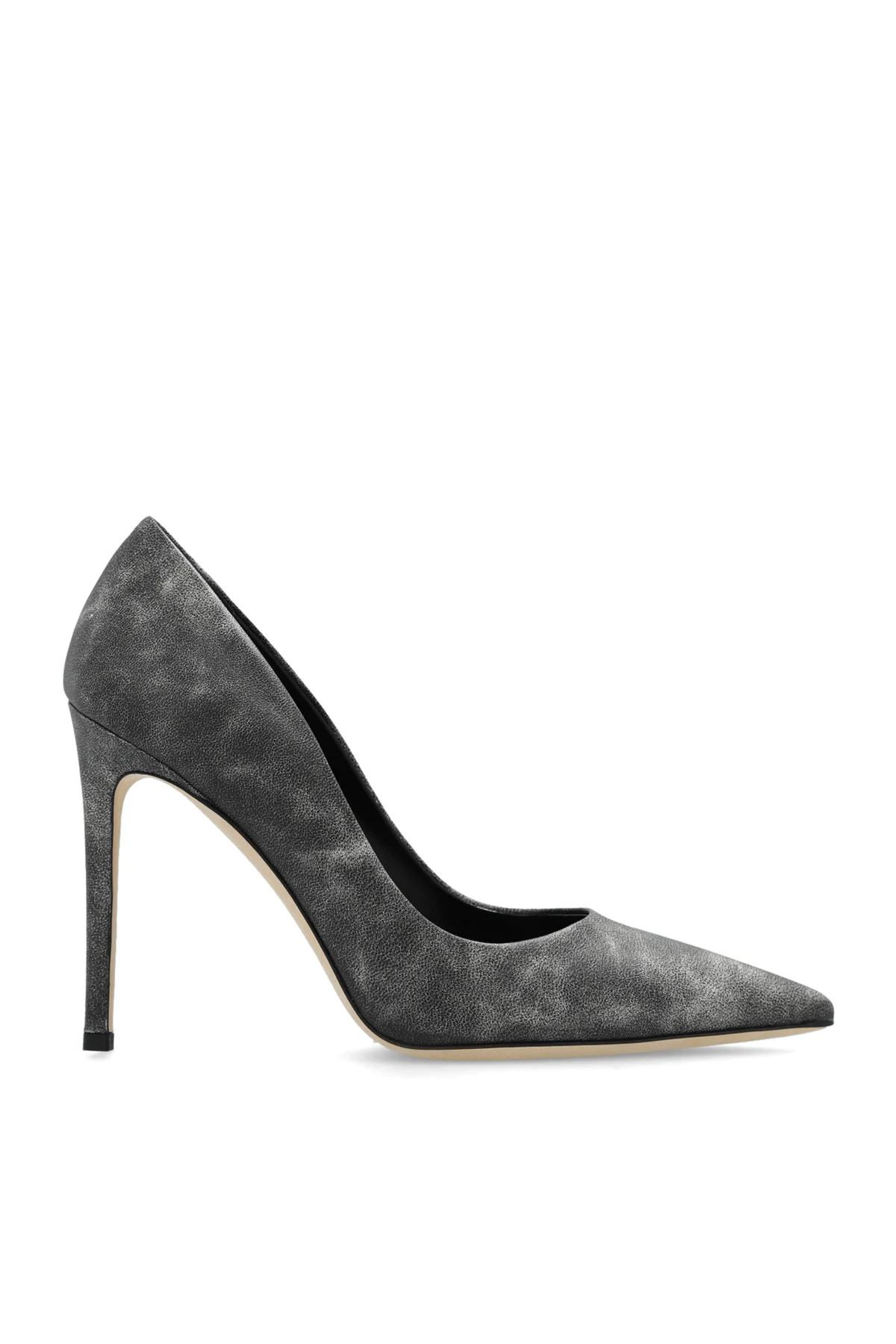 ‘Paris’ stiletto pumps
