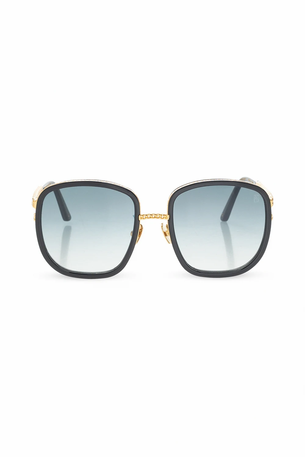 BLACK ‘Lucky Love-Sun’ sunglasses