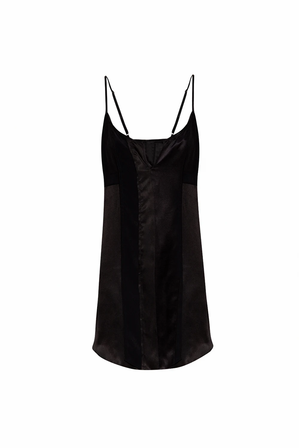 Slip dress