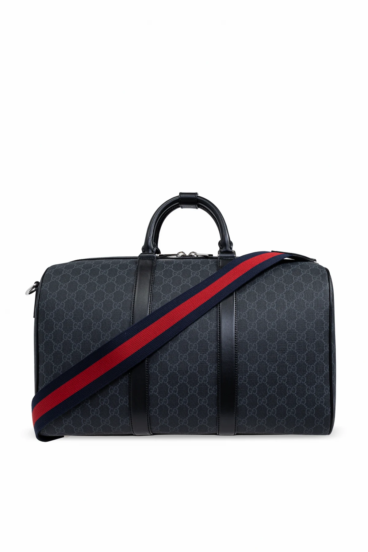 Canvas Handgepäcktasche 'GG Supreme'