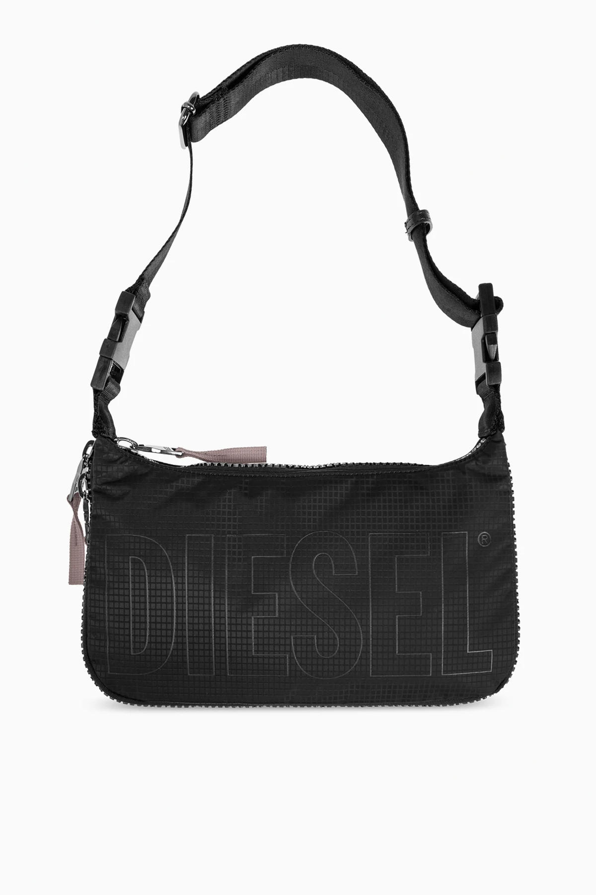 Shoulder Bag ‘ZIP-D ZIP-D’